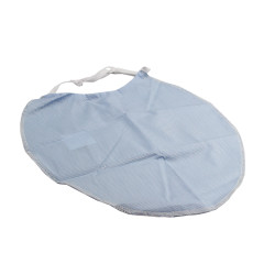 Bawełniana Apaszka Na Szyję Tracheostomia Lidia C212