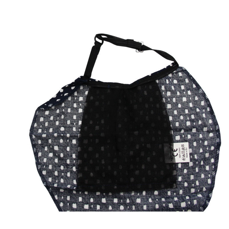 Apaszka Osłonowa Do Tracheostomii z Bawełny Lidia c/89