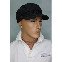 Apaszka Osłaniająca Tracheostomia Lidia Z18