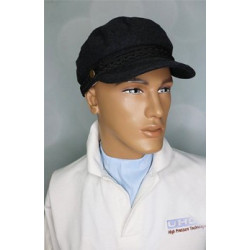 Bawełniana Apaszka Na Szyję Tracheostomia Lidia C212