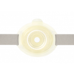 004230  Pasek Mocujący SenSura® Mio  Brava® Coloplast 4 Zaczepy