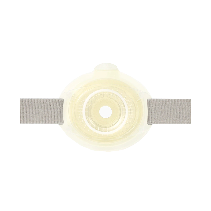 004230  Pasek Mocujący SenSura® Mio  Brava® Coloplast 4 Zaczepy