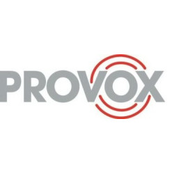 Rurka Tracheostomijna Silikonowa Bez Fenestracji Provox LaryTube 12