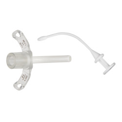Rurka Tracheostomijna Dla Dzieci Shiley bez Mankietu PEF Coviden