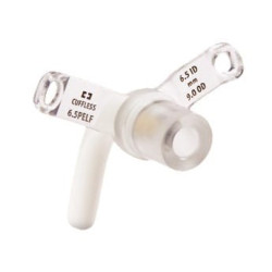 Rurka Dla Dzieci Tracheostomijna Shiley Bez Mankietu PELF Coviden