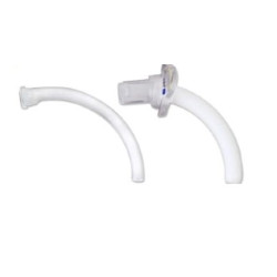 Rurka Tracheostomijna Elastyczna Shiley dla Dorosłych Bez Mankietu Coviden