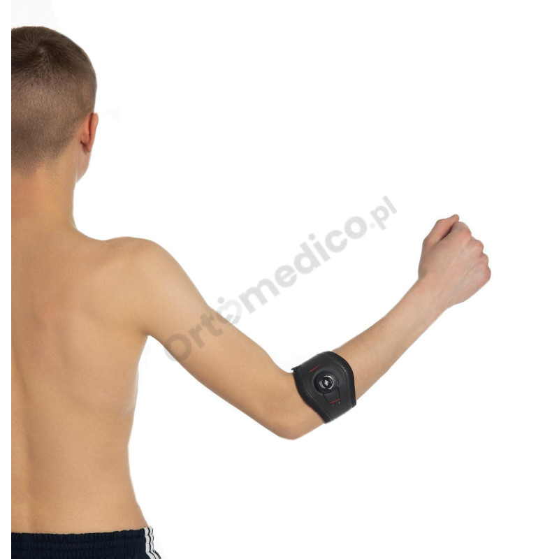 Opaska na łokieć Medical Sport Msupport MSR x50