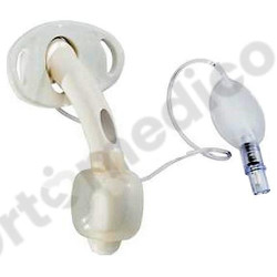 Rurka Tracheostomijna Shiley z Mankietem FEN