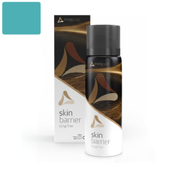 Trinity Gold TR304 silikonowa bariera ochronna do skóry wokół stomii - spray 50 ml