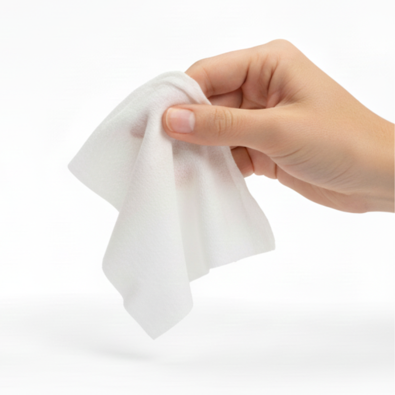 Trinity Gold TR302 Adhesive Remover Chusteczka do usuwania kleju