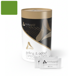 Trinity Gold TR305 - Saszetka żelująca do worków stomijnych z kontrolą zapachu, 1 szt.