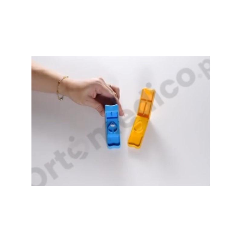 Przecinarka do Leków w Blistrze EL-COMP