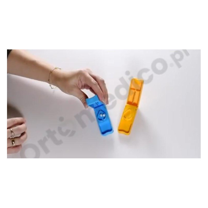 Przecinarka do Leków w Blistrze EL-COMP