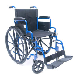 Wózek inwalidzki Wheelie Air 4613