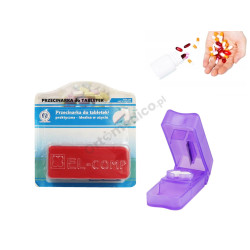 Przecinarka do Leków w Blistrze EL-COMP