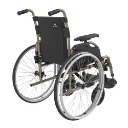Składany wózek inwalidzki ICON 20 Rehasense