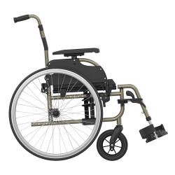 Składany wózek inwalidzki ICON 20 Rehasense