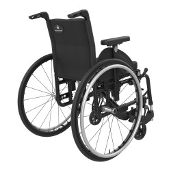 Wózek inwalidzki aktywny ICON 30 FAF Rehasense