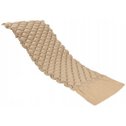 Materace przeciwodleżynowe bąbelkowe