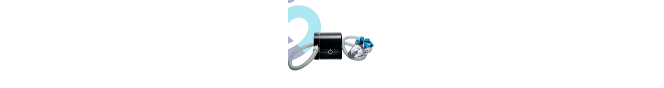 Aparaty na bezdech senny (CPAP)
