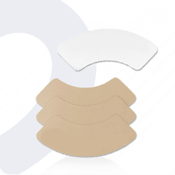 Półpierścienie stomijne