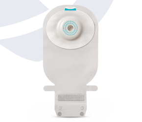 Worki stomijne jednoczęściowe