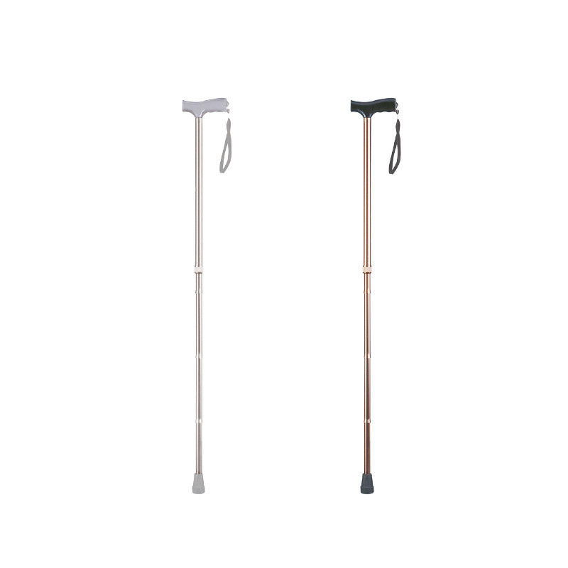 Laski inwalidzkie składane