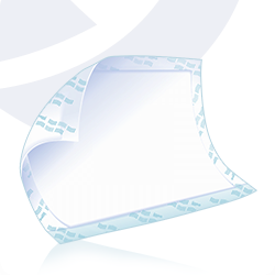 Podkłady higieniczne jednorazowe