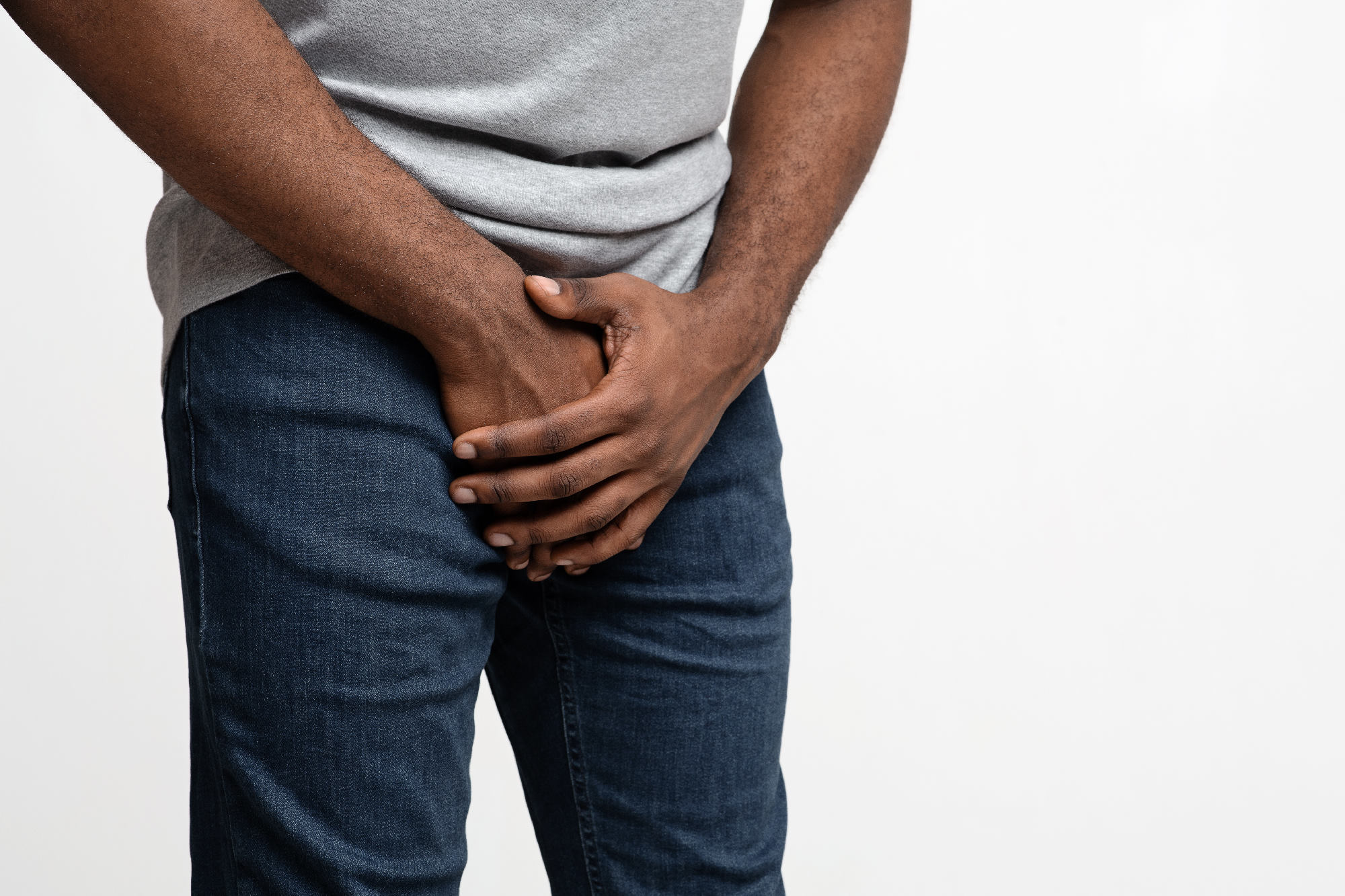 Przerost prostaty. Co powoduje powiększenie gruczołu krokowego?