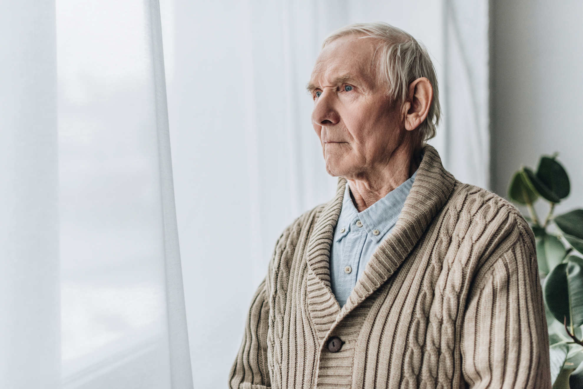 Demencja starcza – kolejne etapy choroby i jej objawy