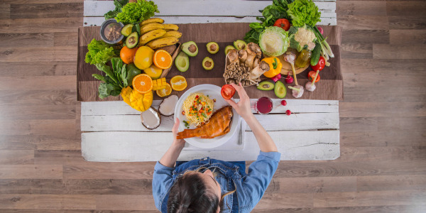 Dieta na nerki – co jeść i pić? Zalecenia i menu