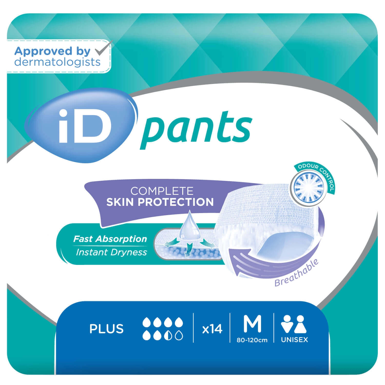 majtki wciągane id pants