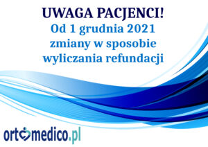 Zmiany refundacji pieluchy