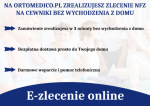 Zrealizuj Zlecenie Na Cewniki Według Nowych Zasad